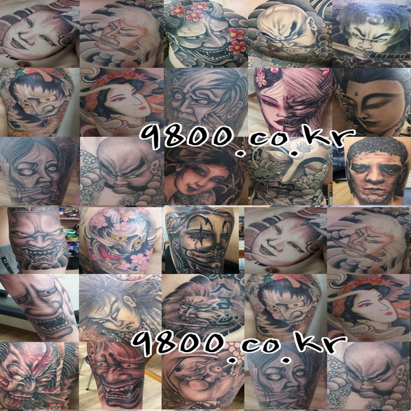 레터링타투추천